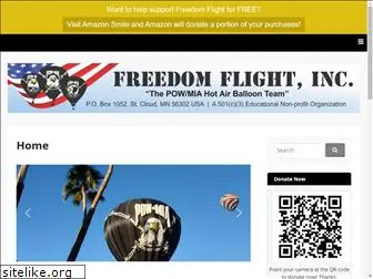 freedomflight.org
