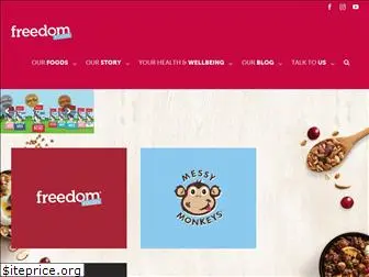 freedomfoods.com.au