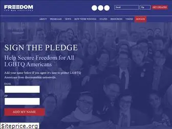 freedomforallamericans.org