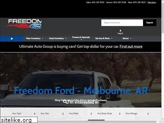 freedomford.net