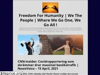 freedomforhumanity2016.wordpress.com