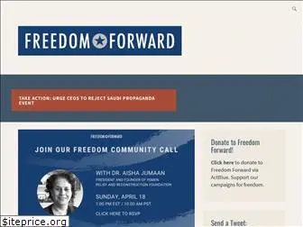 freedomforward.org