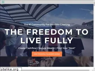 freedomfounders.com