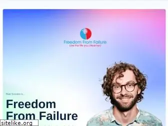 freedomfromfailure.com