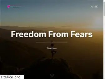 freedomfromfears.com