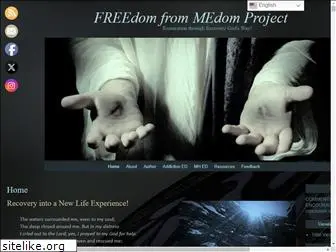 freedomfrommedom.com
