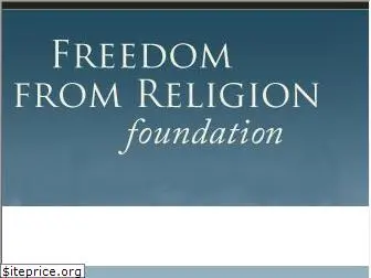 freedomfromreligionfoundation.org