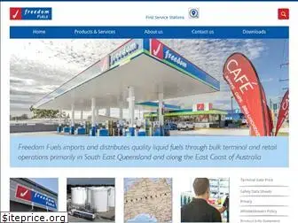 freedomfuels.com.au