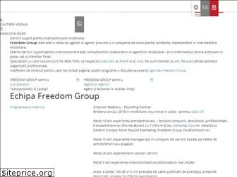 freedomgroup.ro