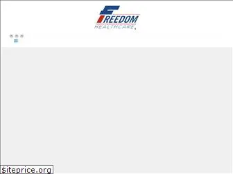 freedomhc.com