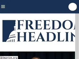 freedomheadlines.com