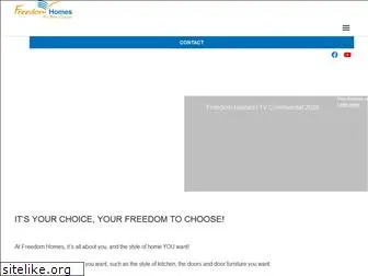 freedomhomes.com.au