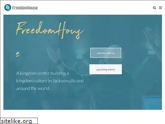 freedomhousenow.com