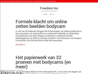 freedominc.nl