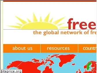 freedominfo.org