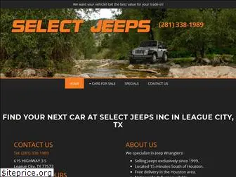 freedomjeeps.com