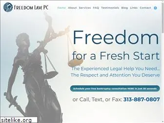 freedomlawpc.com
