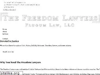 freedomlawyers.com