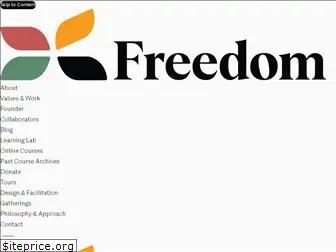 freedomlifted.com