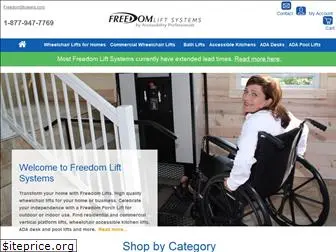 freedomliftsystems.com