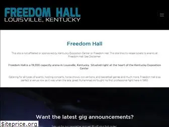 freedomlouisville.com