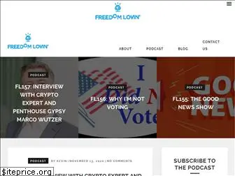 freedomlovin.com