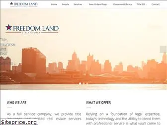 freedomlta.com