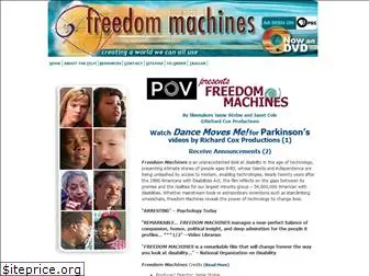 freedommachines.com