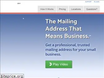 freedommailbox.com