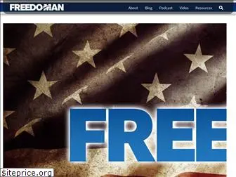 freedomman.org