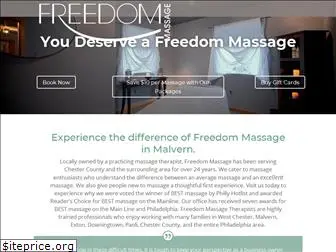 freedommassage.com