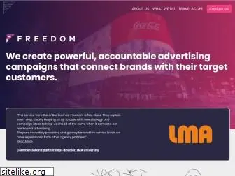 freedommediagroup.co.uk