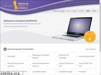 freedommedteach.com