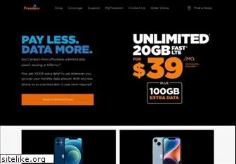 freedommobile.ca