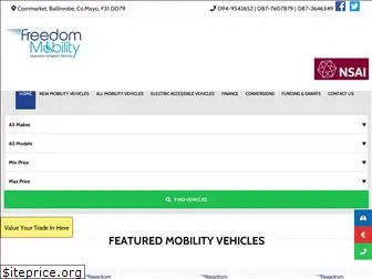 freedommobility.ie