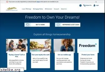 freedommortgage.com