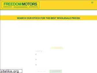 freedommotors.com.au