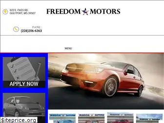 freedommotorsms.com