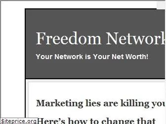 freedomnetworker.com