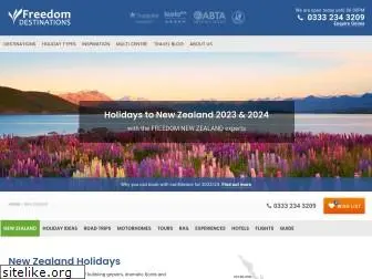 freedomnewzealand.co.uk