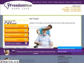 freedomnowhc.com