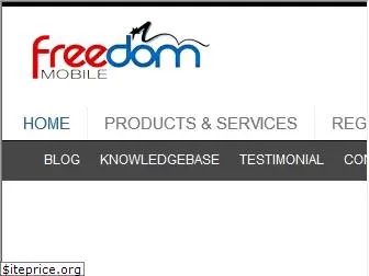 freedomobile.com