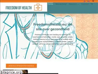 freedomofhealth.eu