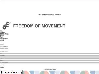 freedomofmovement.co.za