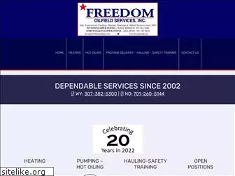 freedomofs.net