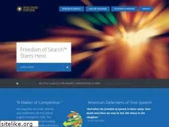 freedomofsearch.com