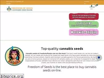 freedomofseeds.com