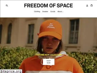freedomofspace.co