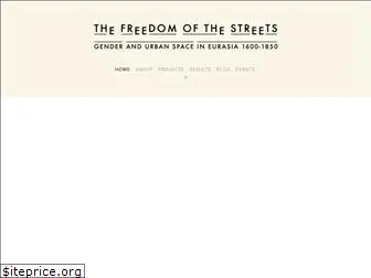 freedomofthestreets.org