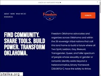 freedomoklahoma.org